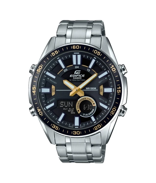 Casio Edifice EFV-C100D-1BVDF Erkek Kol Saati