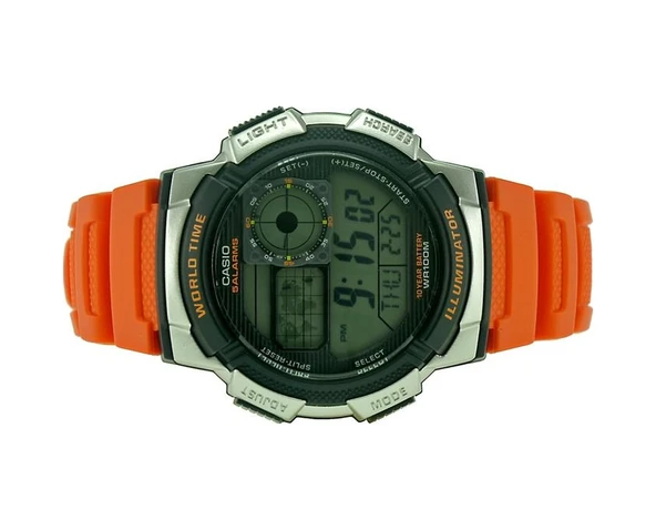 Casio AE-1000W-4BVDF Erkek Kol Saati - Resim 3