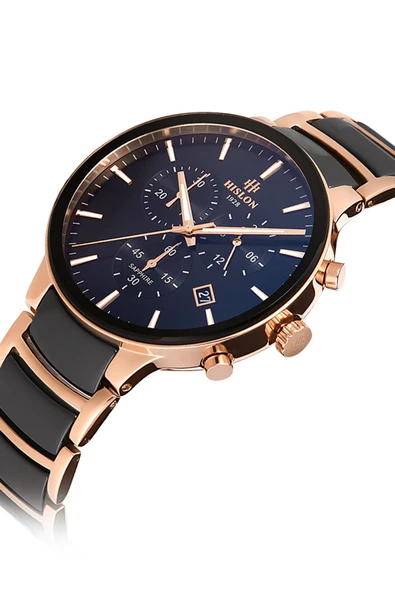 Ms110t-04sr Erkek Kol Saati - Resim 4