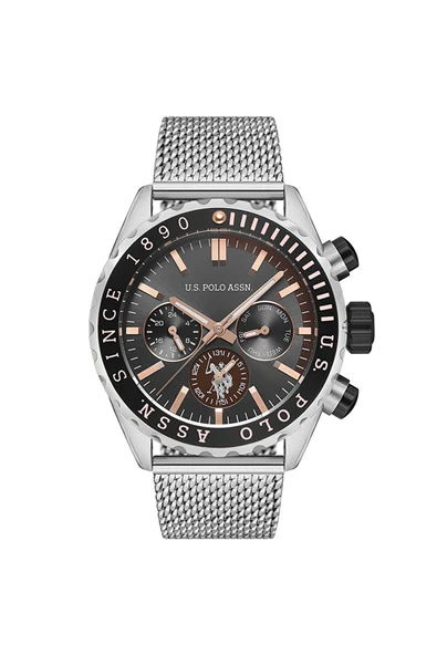 Uspa1025-01 Erkek Kol Saati