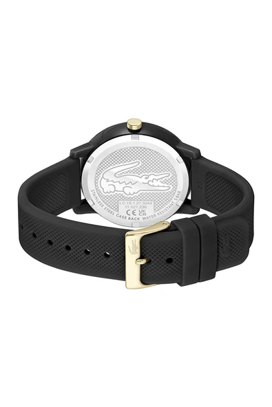 LACOSTE Lac2011233 Erkek Kol Saati - Resim 3