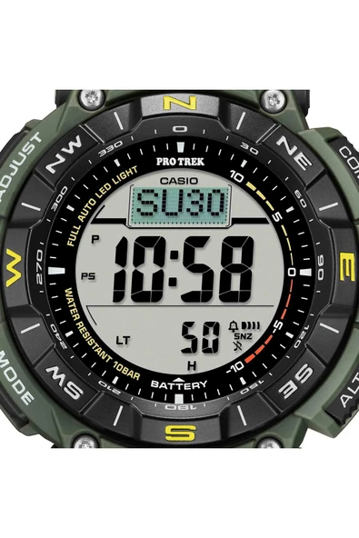Protrek Prg-340-3dr Erkek Kol Saati - Resim 2