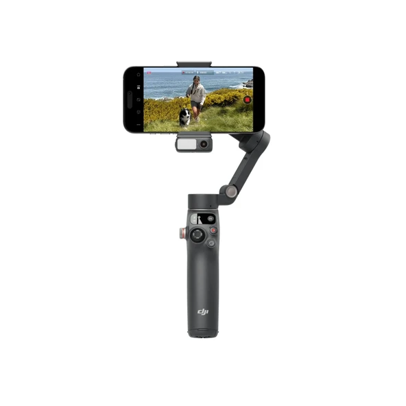 DJI Osmo Mobile 7P Gimbal