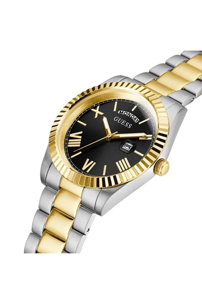 GUESS Gugw0265g5 Kadın|erkek Kol Saati - Resim 5