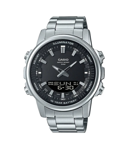 Casio Amw-880D-1AVDF Erkek Kol Saati ürün görseli