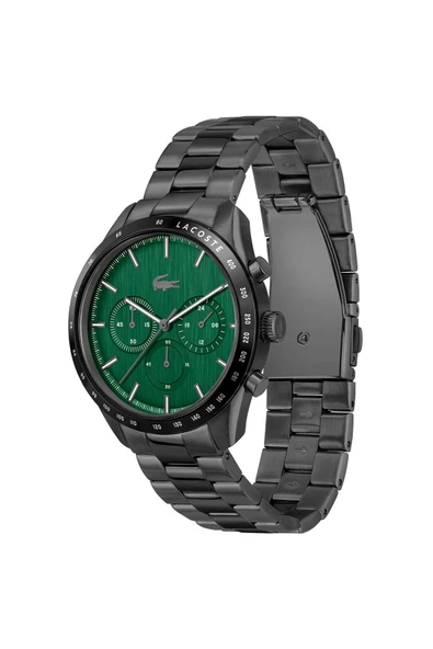 LACOSTE Lac2011270 Erkek Kol Saati - Resim 2