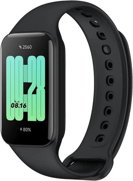 Xiaomi Redmi Band 2 Siyah