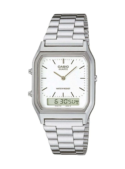 Casio AQ-230A-7DMQ Erkek Kol Saati - 1