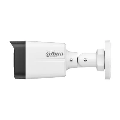 DAHUA  IPC-HFW1230TC1-SA 2MP 3.6MM SESLİ IP BULLET KAMERA - Resim 3