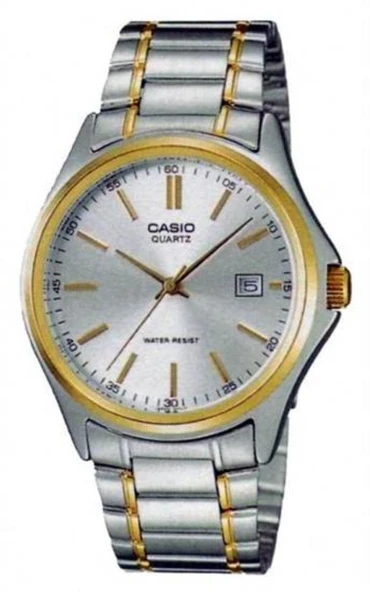 Casio MTP-1183G-7ADF Erkek Kol Saati - Resim 3