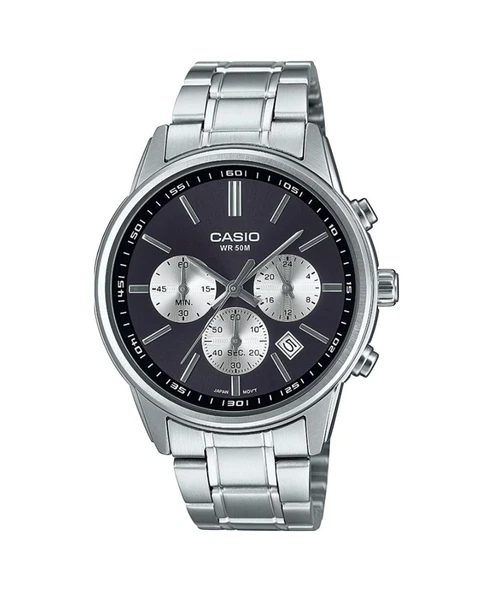 Casio Mtp-e515d-1avdf Erkek Kol Saati ürün görseli