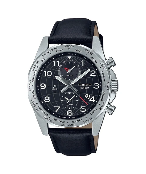 Casio Mtp-w500l-1avdf Erkek Kol Saati ürün görseli