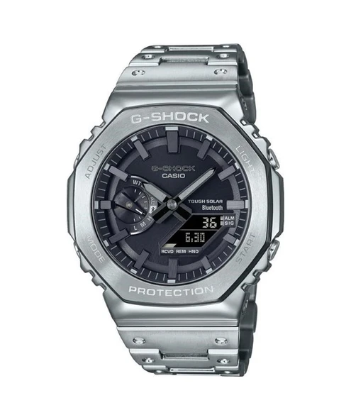 Casio GM-B2100D-1ADR Erkek Kol Saati ürün görseli