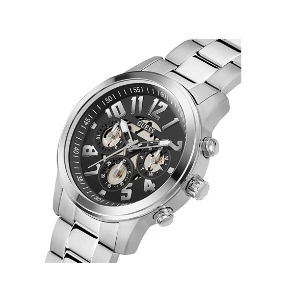 Guess Gugw0627g1 Erkek Kol Saati - Resim 4