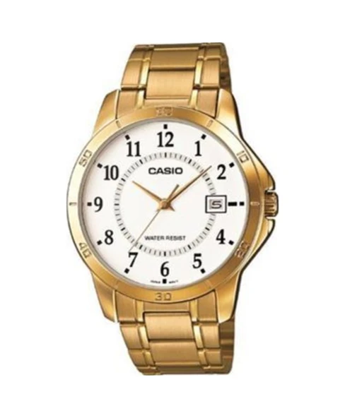 Casio MTP-V004G-7BUDF Erkek Kol Saati ürün görseli