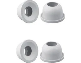 Kamakas Conta 50mm Adaptör Conta 4'lü