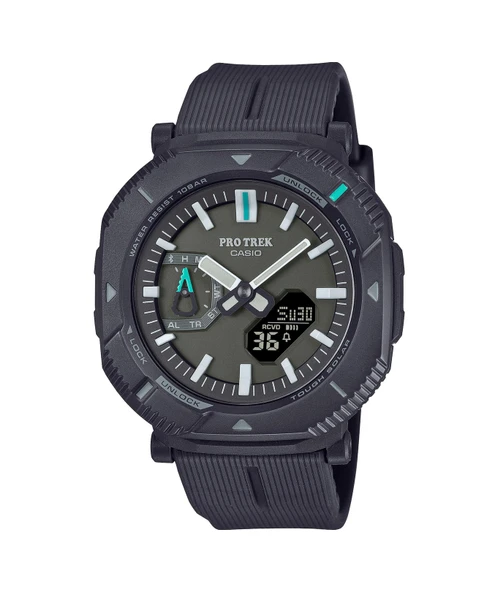 Casio Pro Trek Prj-b001-1dr Erkek Kol Saati ürün görseli