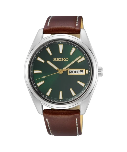 Seiko SUR449P Erkek Kol Saati