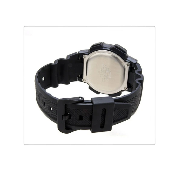 Casio AE-1000W-1AVDF Erkek Kol Saati - Resim 3