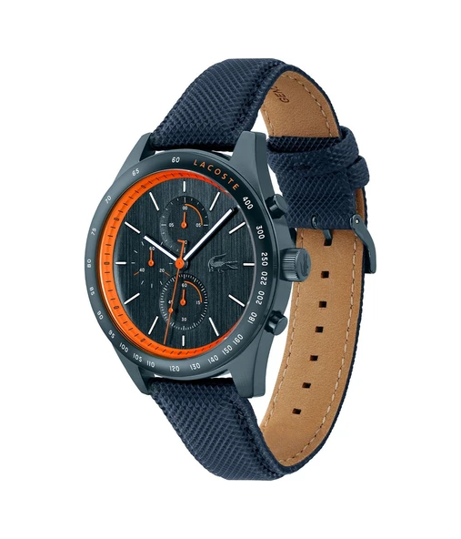 Lacoste Lac2011297 Erkek Kol Saati - Resim 2