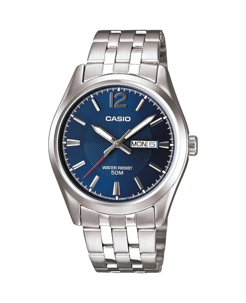 Casio MTP-1335D-2AVDF Erkek Kol Saati - 1