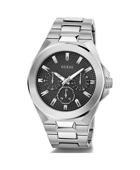 Guess Gugw0798g1 Erkek Kol Saati - 5