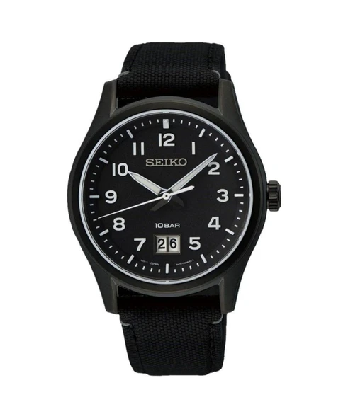 Seıko Sur571p1 Erkek Kol Saati ürün görseli
