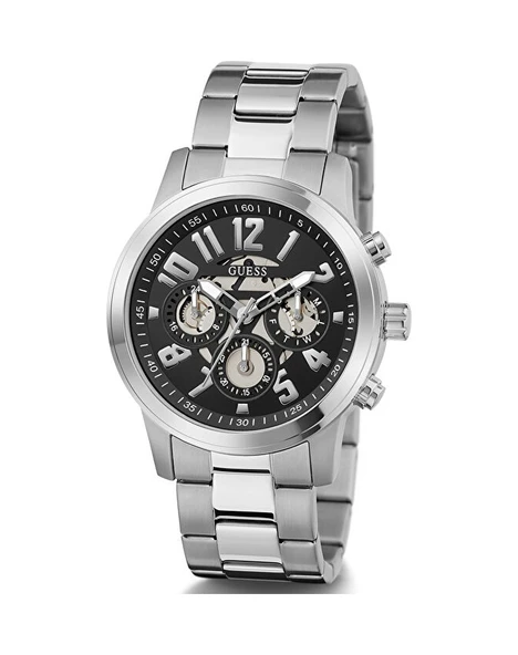 Guess Gugw0627g1 Erkek Kol Saati - Resim 5