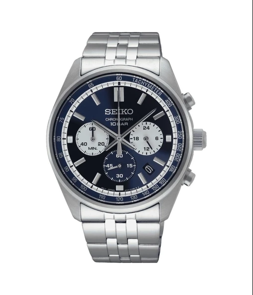 Seiko SSB427P Chronograph Erkek Kol Saati