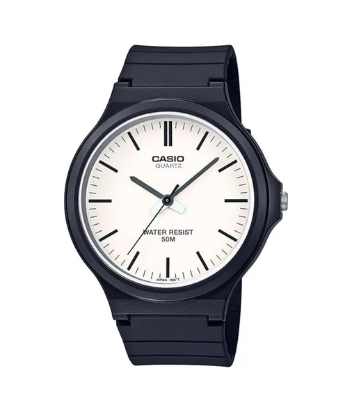 Casio MW-240-7EVDF Erkek Kol Saati ürün görseli