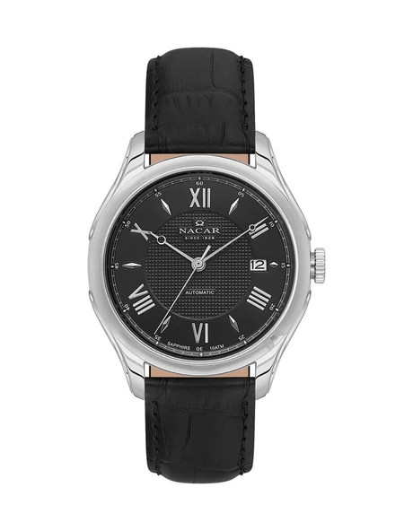 Nacar Nc43-2980234-abl1 Erkek Kol Saati