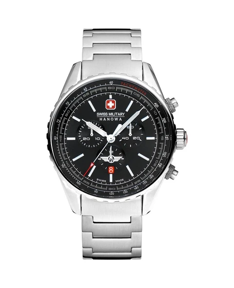 SWISS MILITARY HANOWA SMWGI0000303 ERKEK KOL SAATİ
