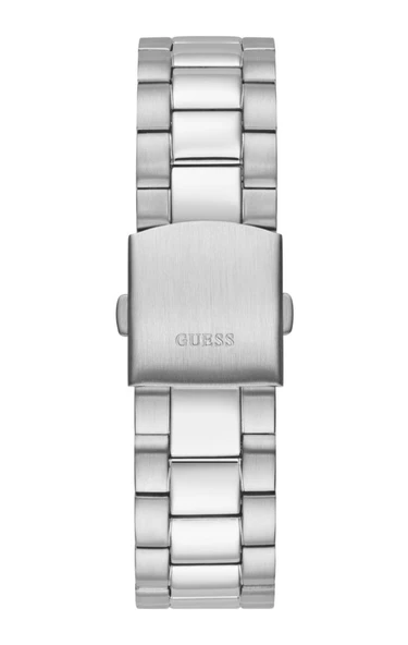Guess Gugw0265g10 Erkek Kol Saati Gugw0265g10taner Gri - 6