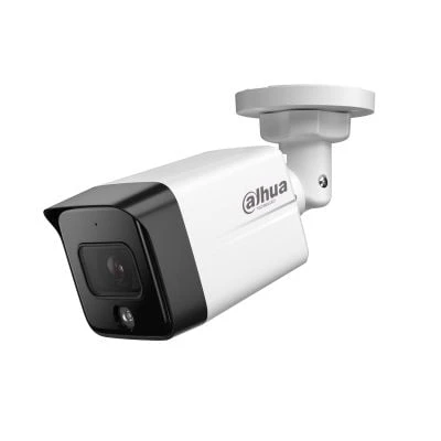 DAHUA  IPC-HFW1230TC1-SA 2MP 3.6MM SESLİ IP BULLET KAMERA - Resim 2