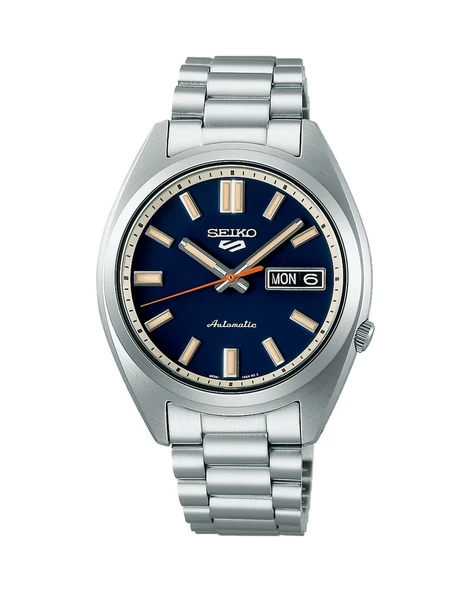 Seiko 5 Sports SRPK87K Otomatik Erkek Kol Saati - 1