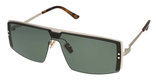 Quantum Q281.C2 135 Unisex Güneş Gözlüğü