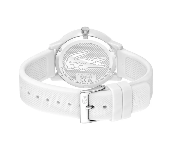 Lacoste Lac2011280 Erkek Kol Saati - 3