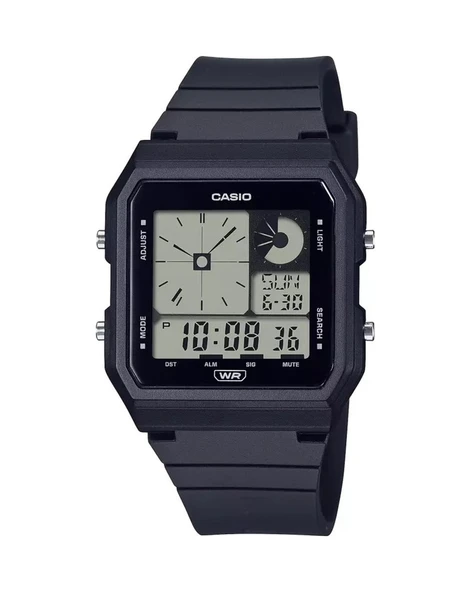 Casıo Lf-20w-1adf Erkek Kol Saati - Resim 3