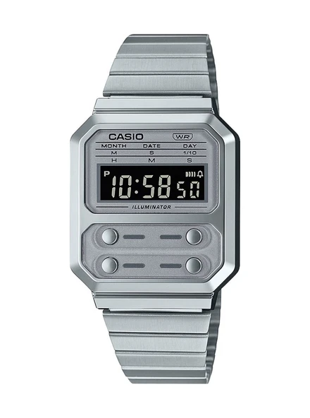 Casio A100we-7bdf Erkek Kol Saati ürün görseli
