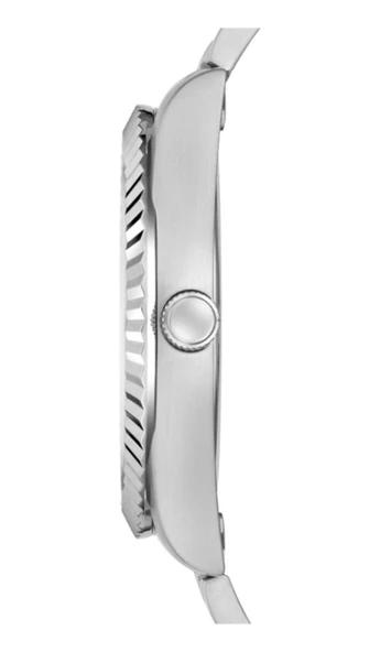 Guess Gugw0265g10 Erkek Kol Saati Gugw0265g10taner Gri - 2