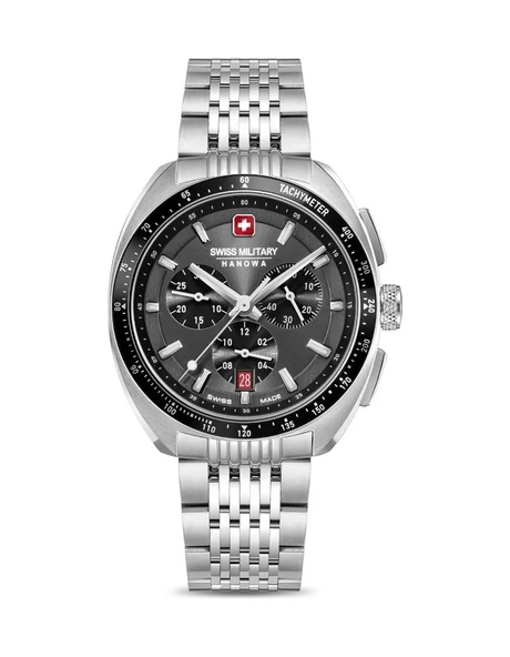 Swiss Military Smwgı0003302 Erkek Kol Saati ürün görseli