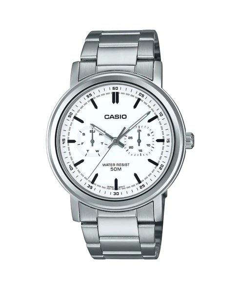 Casio Mtp-e335d-7evdf Erkek Kol Saati ürün görseli