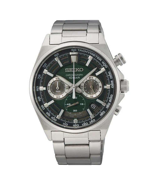 Seiko SSB405P Erkek Kol Saati ürün görseli 1