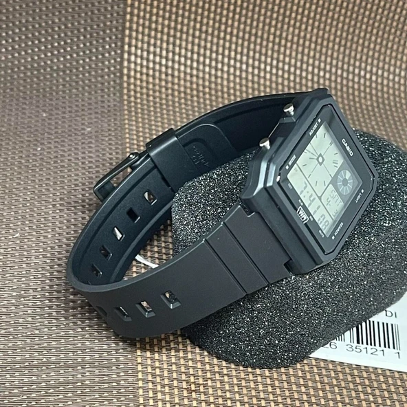 Casıo Lf-20w-1adf Erkek Kol Saati - Resim 2