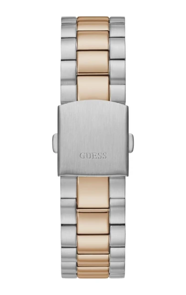 Guess Gugw0265g12 Erkek Kol Saati Gugw0265g12 Gri - Rose Gold - 2