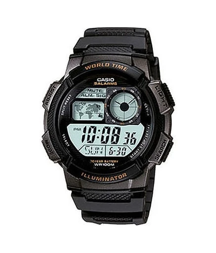 Casio AE-1000W-1AVDF Erkek Kol Saati ürün görseli