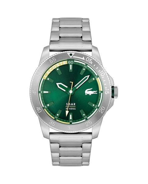 Lacoste LAC2011204 Erkek Kol Saati