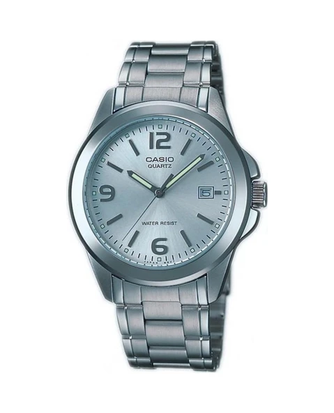 Casio MTP-1215A-7ADF Erkek Kol Saati ürün görseli