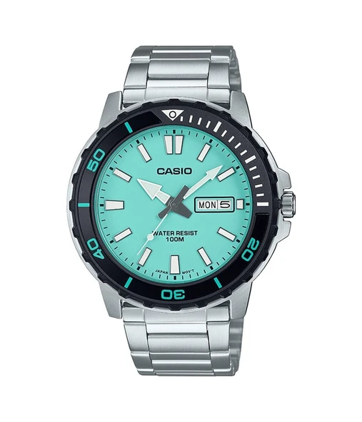 Casio Mtd-125d-2a2vdf Erkek Kol Saati