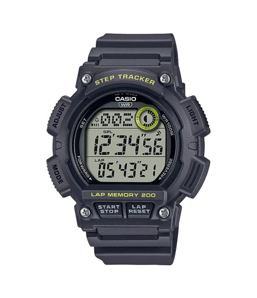 Casio WS-2100H-8AVDF Erkek Kol Saati ürün görseli 1